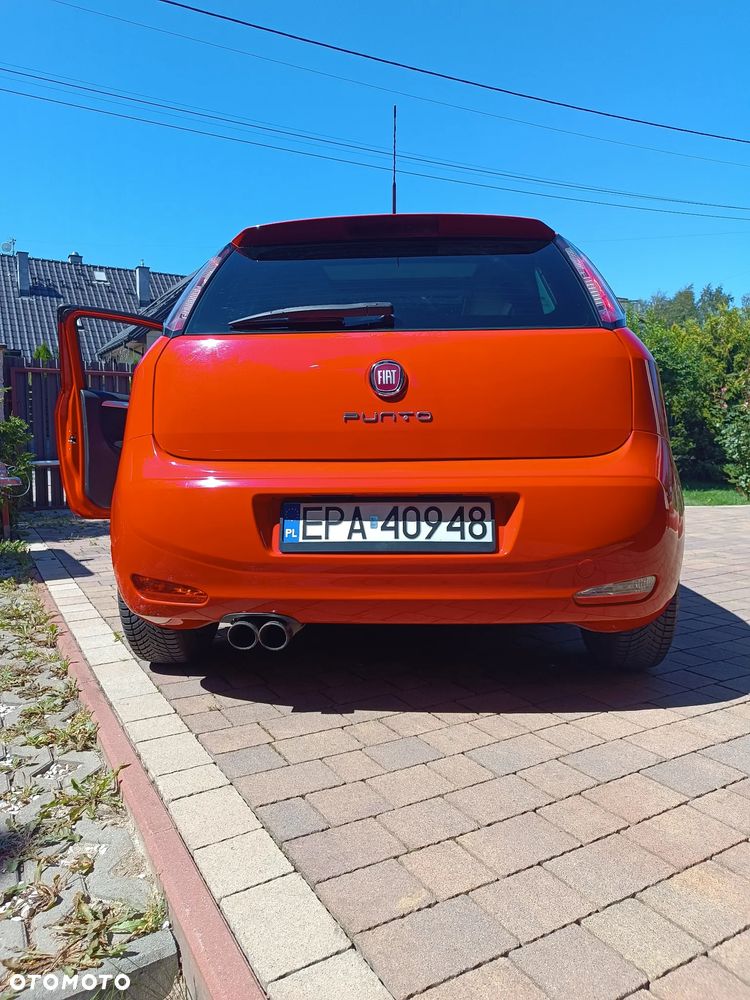 Fiat Punto - 6