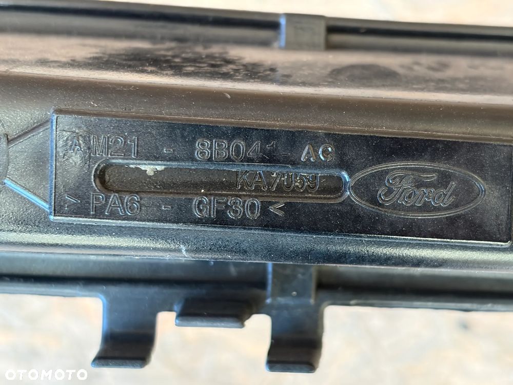 Wzmocenienie pas przedni FORD MONDEO MK4 S-MAX GALAXY 07- - 18