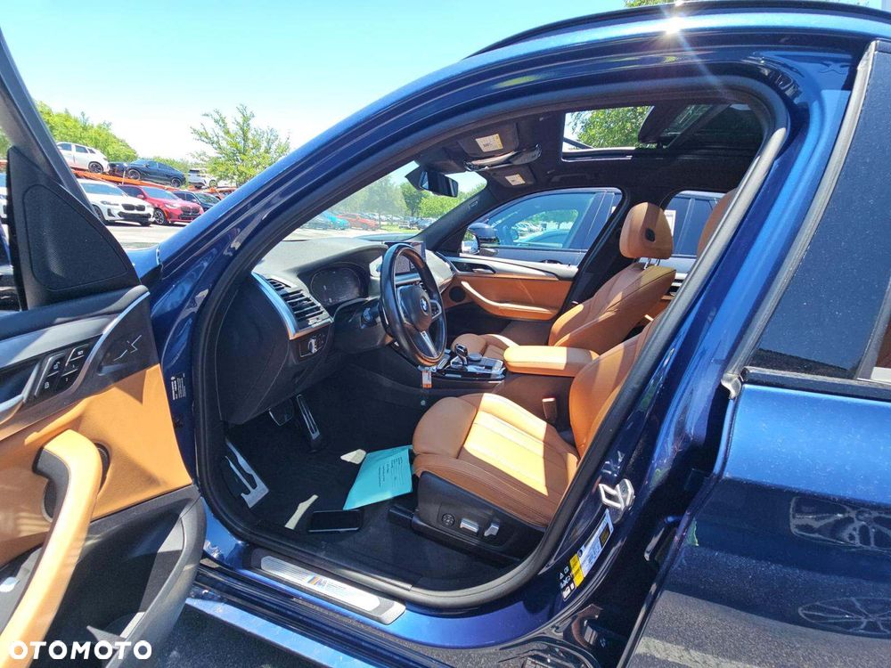 BMW X3 xDrive30i M Sport - 6