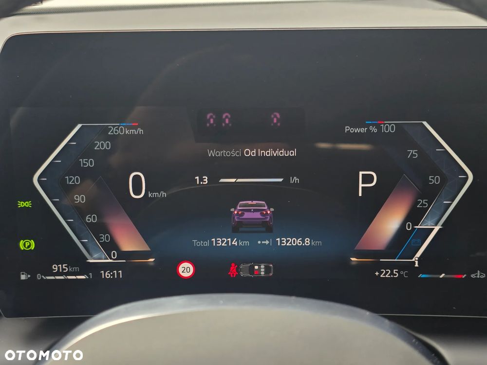 BMW Seria 2 220i mHEV M Sport sport - 17