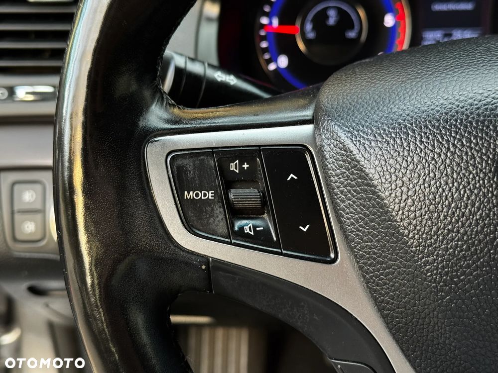 Hyundai i40 1.7 CRDi Comfort + - 21