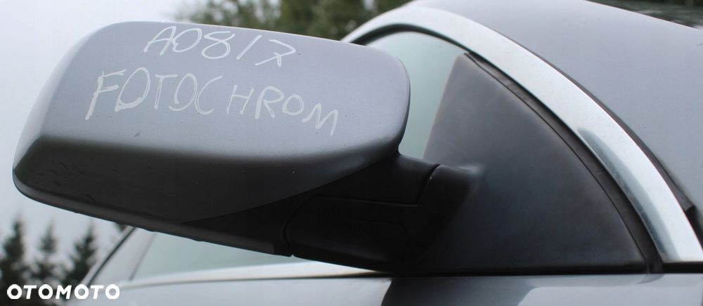 LUSTERKO PRAWE 13 PIN EL SKŁ FOTOCHROM A08 BMW E63 - 2