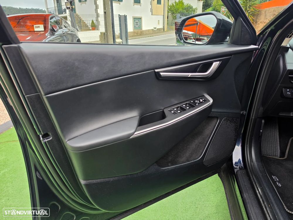 Kia EV6 77,4-kWh Business - 13
