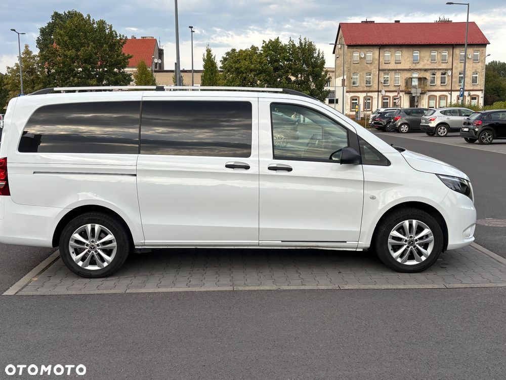 Mercedes-Benz Vito - 6