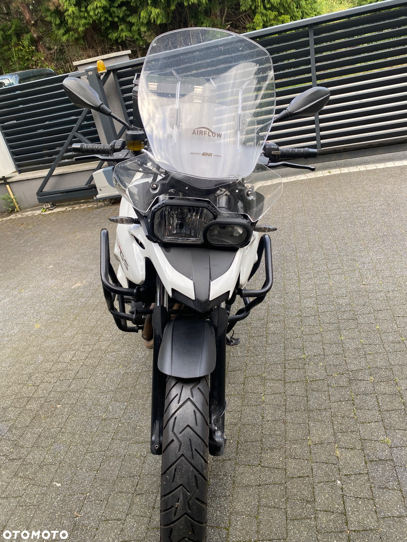 BMW GS - 12