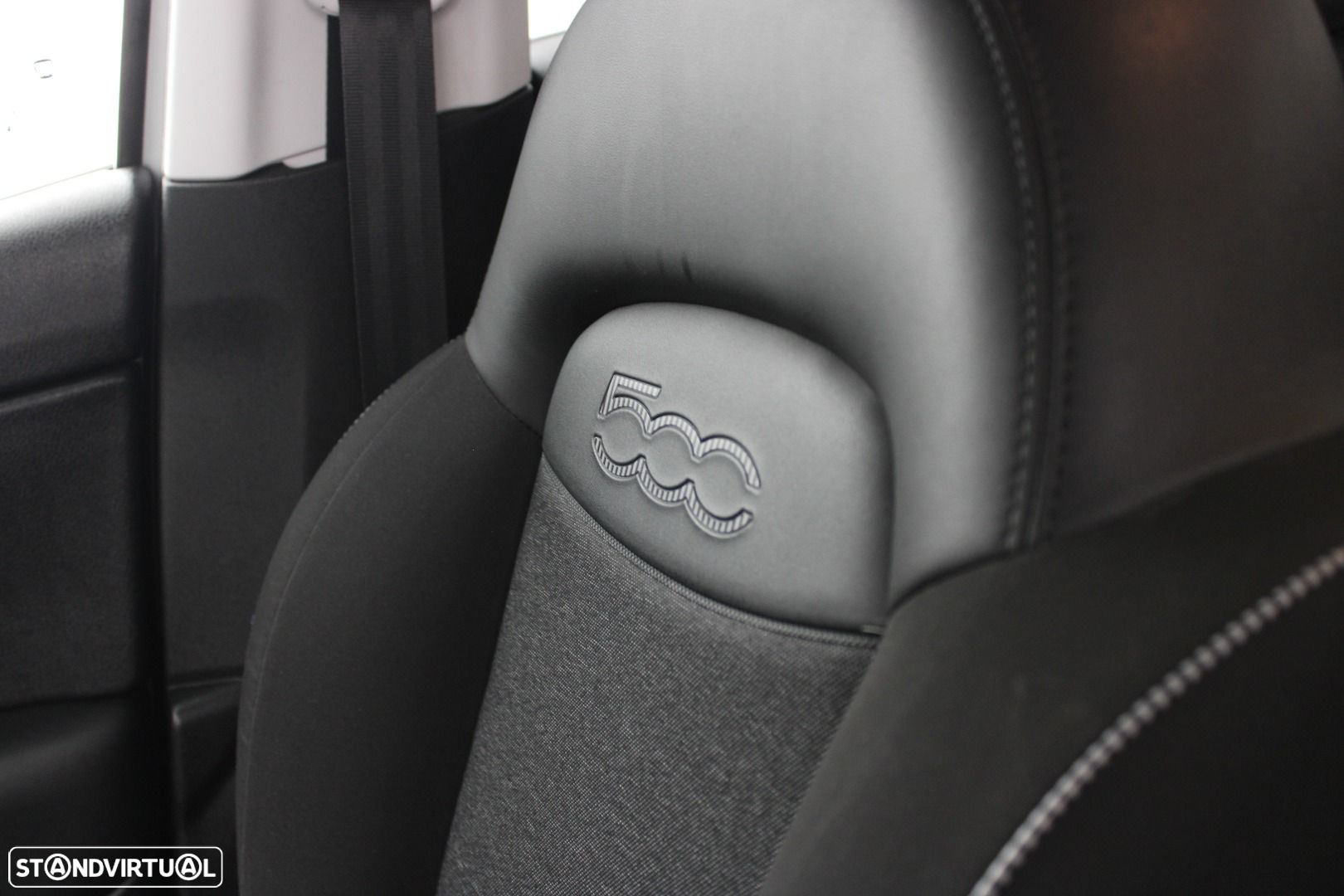Fiat 500X 1.3 MJ Urban - 17