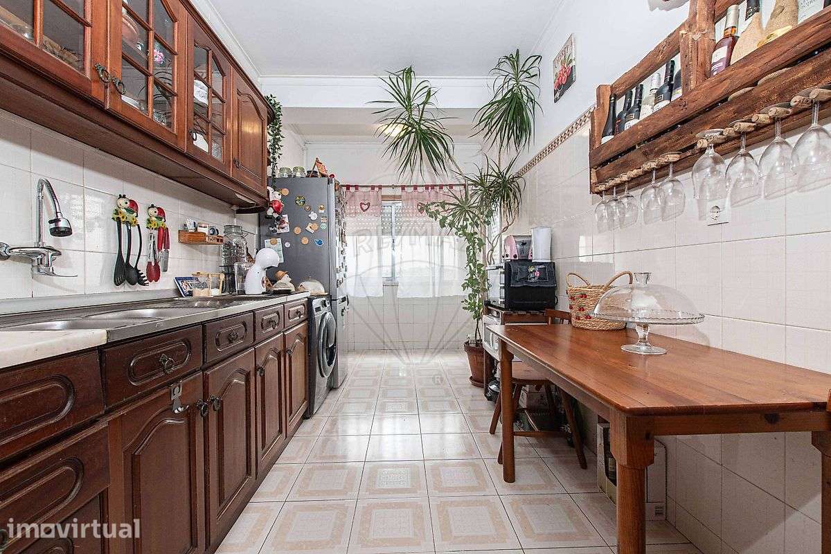 Apartamento T3 para venda - Grande imagem: 3/22