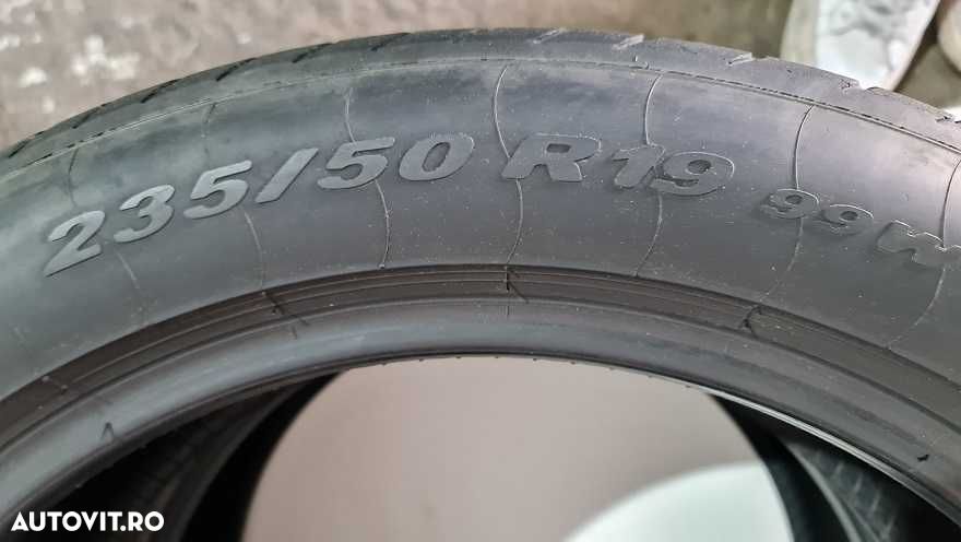 ANVELOPE 235 50 19 99W 235/50/19 PIRELLI CP V10162 VARA - 4