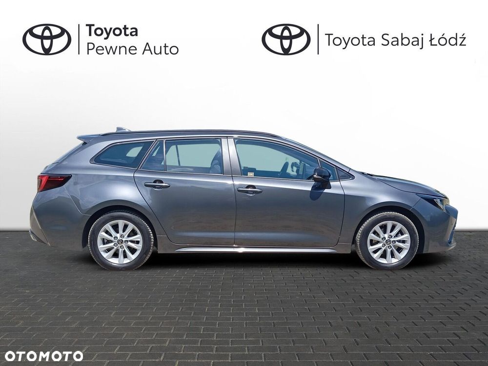 Toyota Corolla 1.8 Hybrid Comfort - 6
