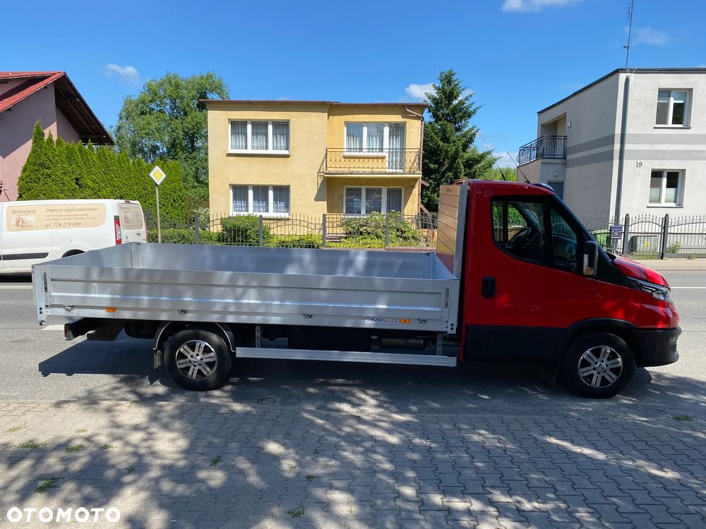 Iveco Daily 35S - 2