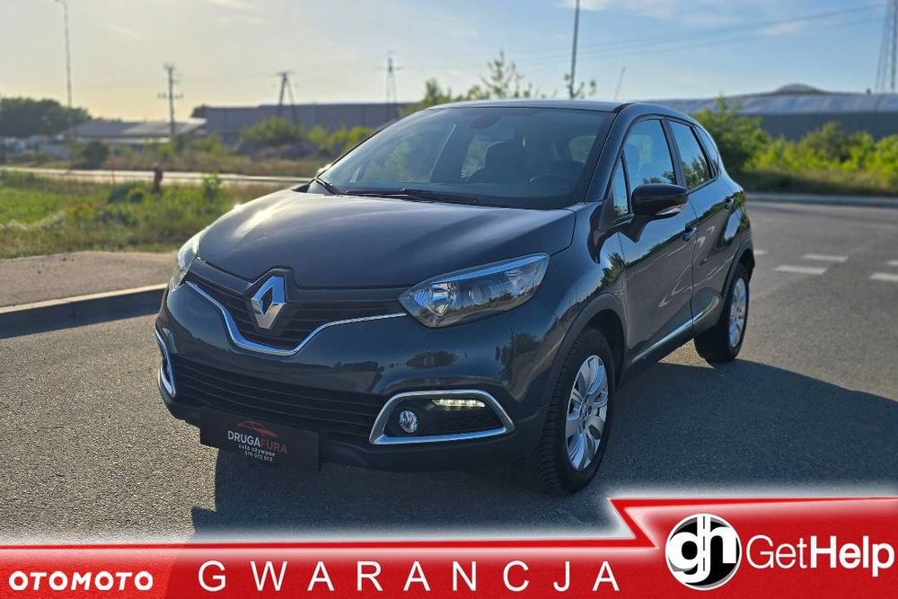 Renault Captur ENERGY TCe 90 Start&Stop Intens - 2