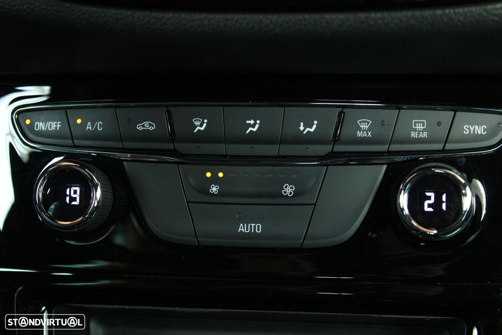 Opel Astra Sports Tourer 1.5 D Business Edition S/S - 28