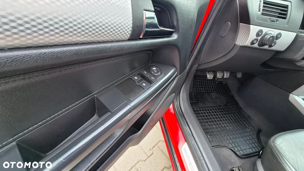 Opel Astra 1.8 Cosmo - 13