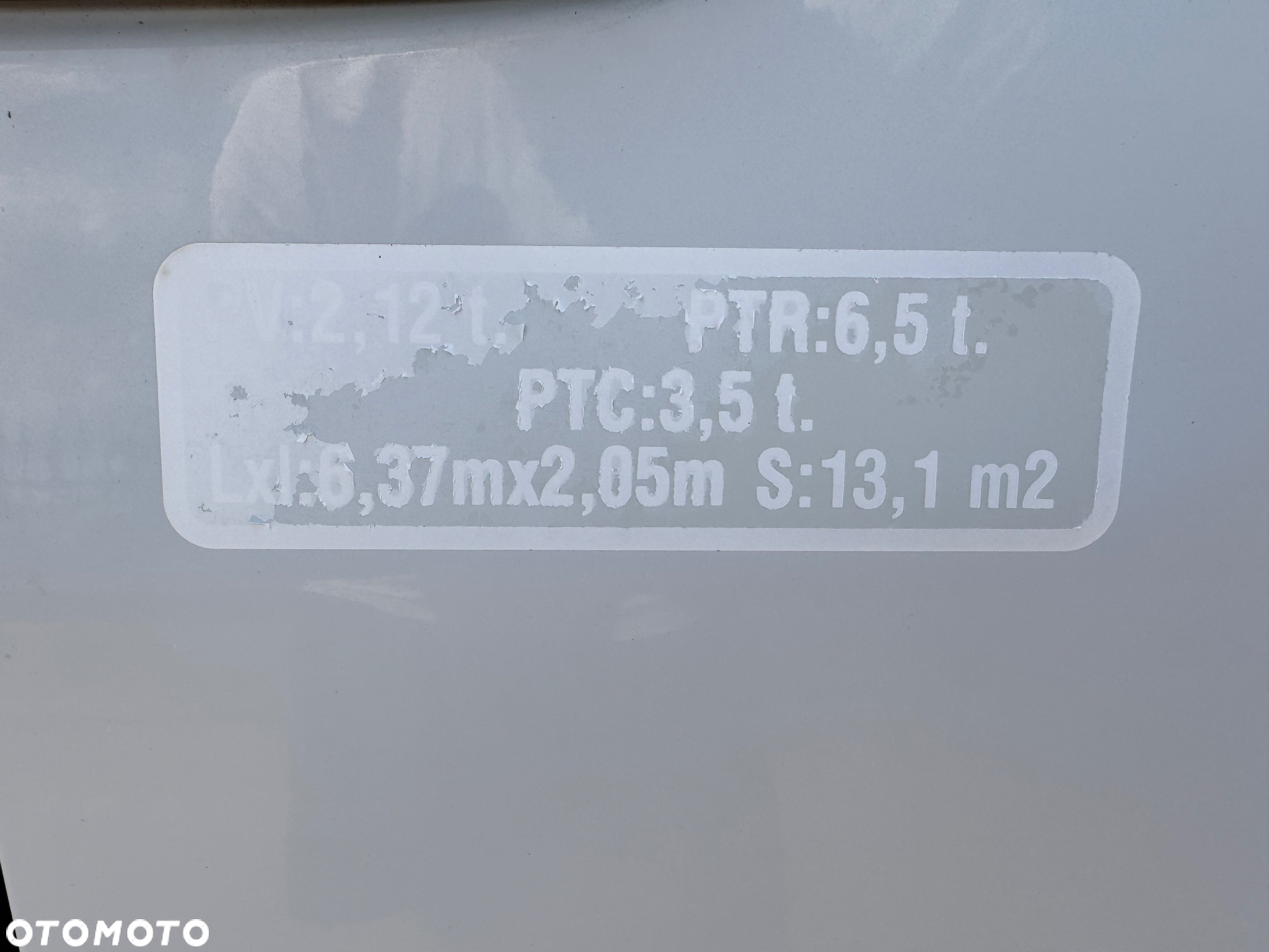 Peugeot Boxer - 15