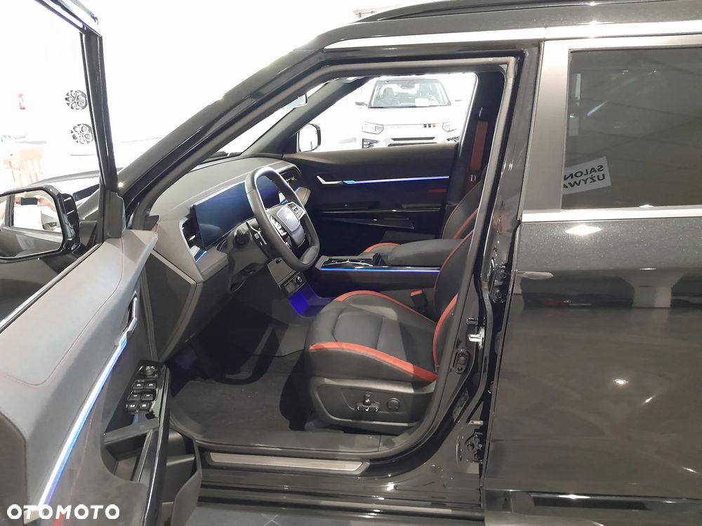 SsangYong/KGM Actyon 1.5 T-GDI Adventure 4WD - 10