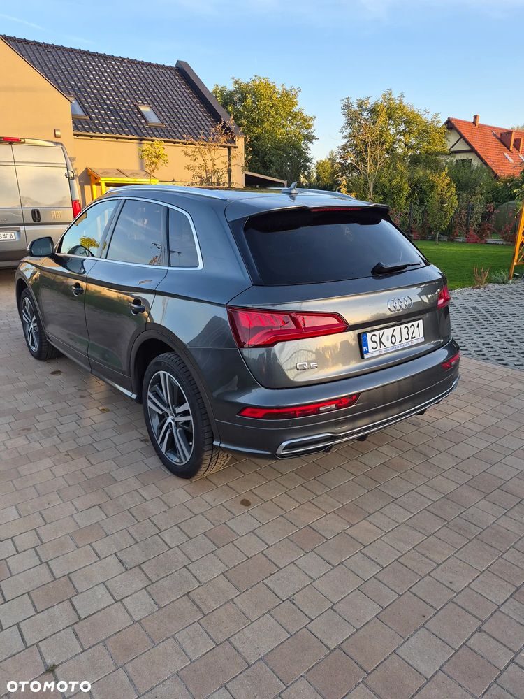Audi Q5 - 3