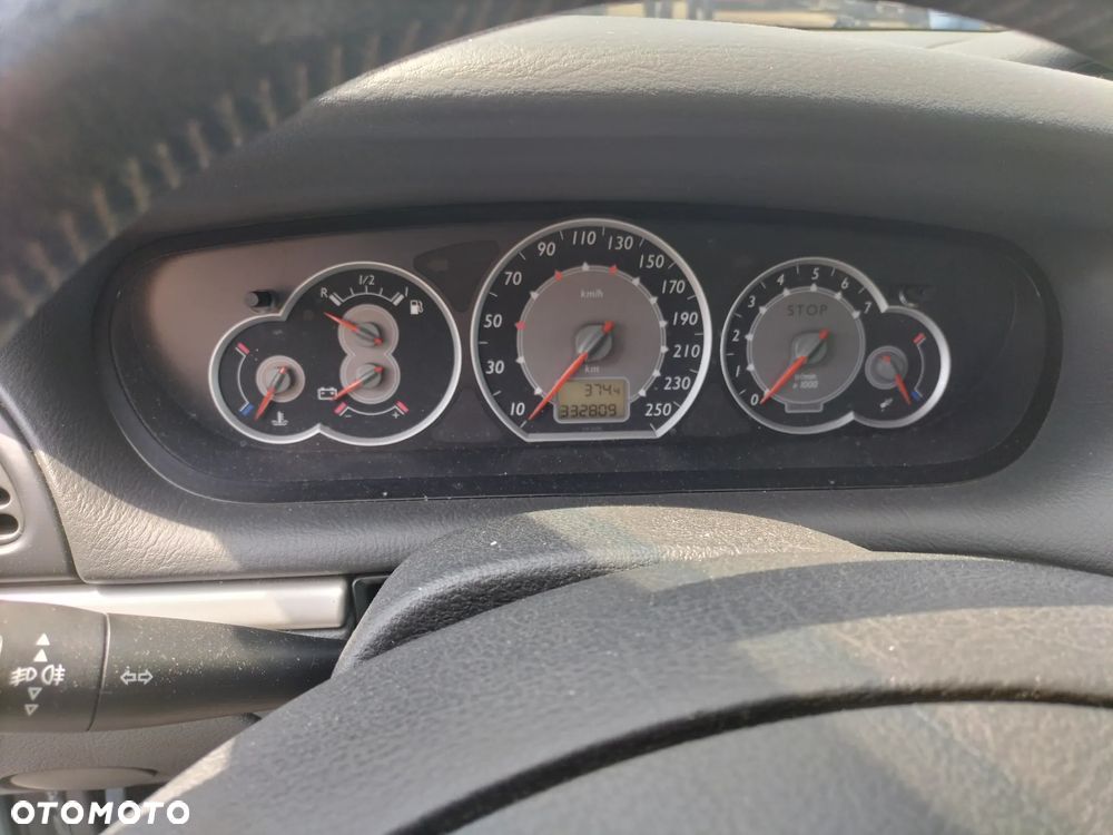 LAMPA KAROSERYJNA TYŁ LEWA PRAWA KOMPLET CITROEN C5 I LIFT LIFTBACK KOD LAK. EYLC - 17