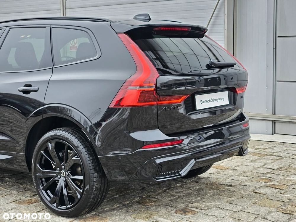 Volvo XC 60 - 8