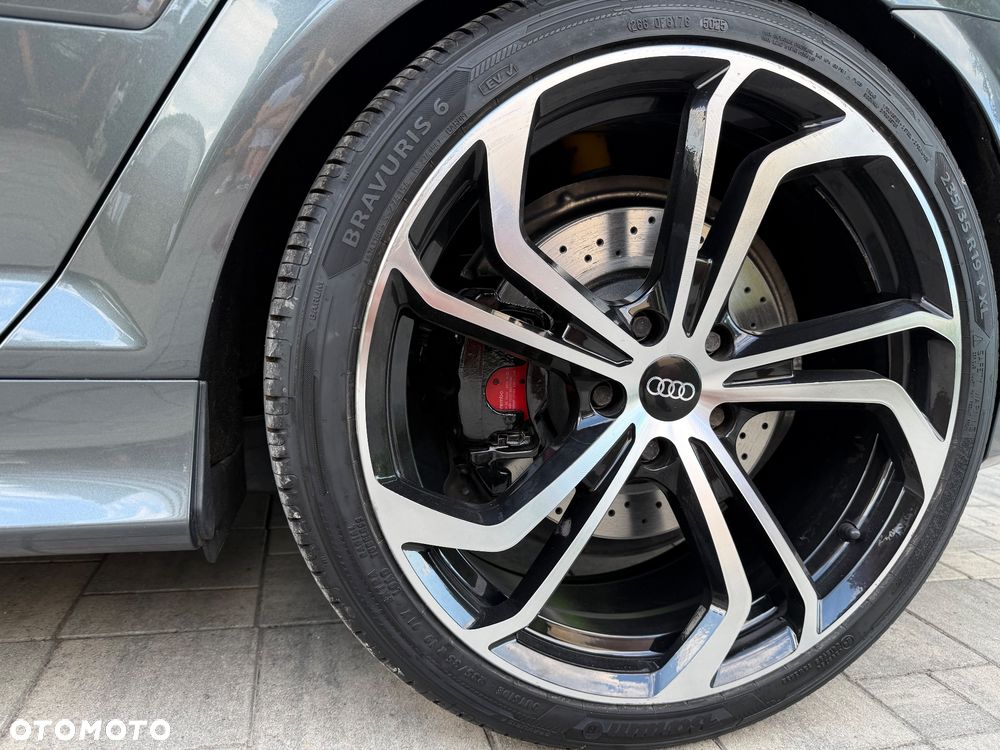 Audi RS3 Sportback S tronic - 10