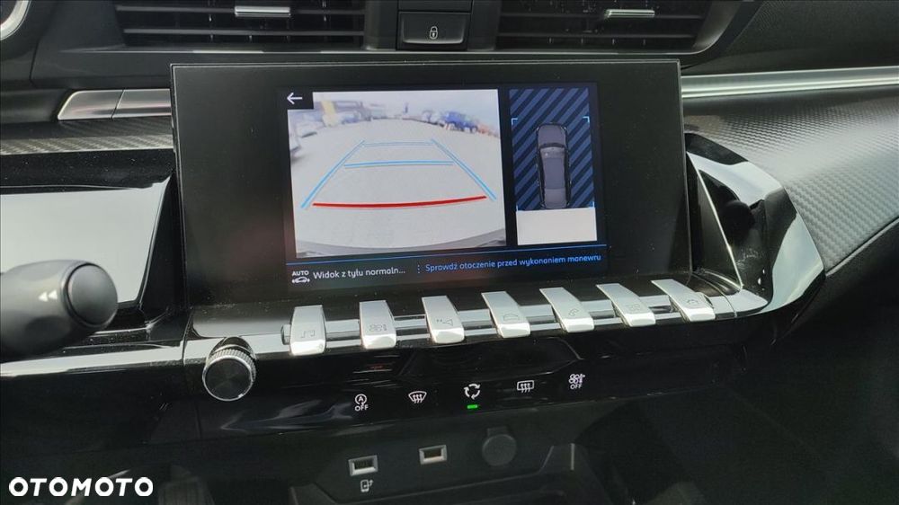 Peugeot 508 BlueHDi 130 Active - 13