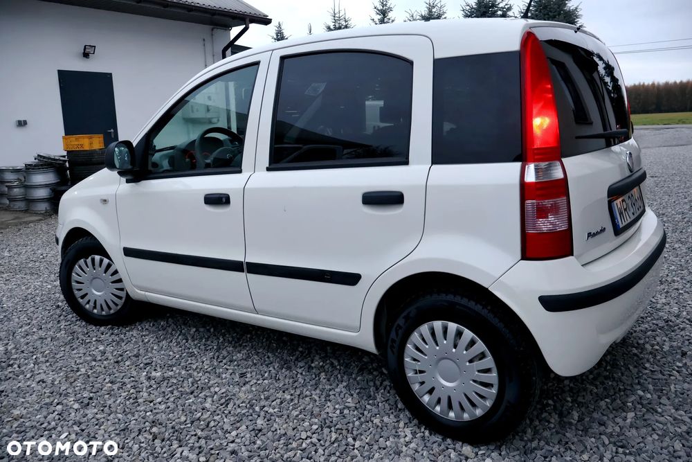 Fiat Panda 1.2 Active Eco - 3