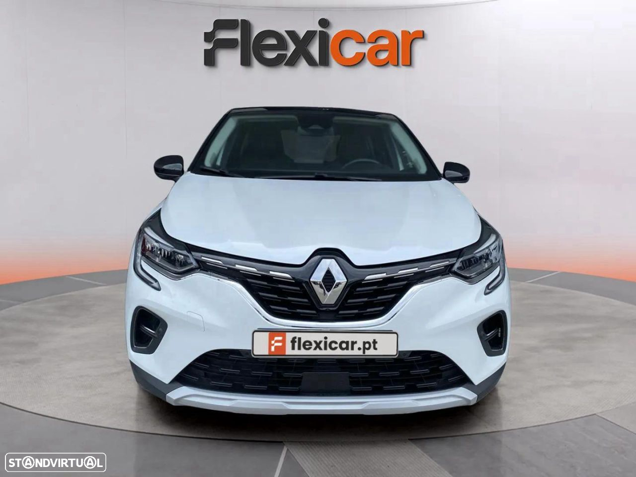 Renault Captur 1.6 E-Tech Plug-In Intens - 8