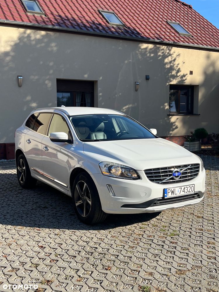 Volvo XC 60 D4 Drive-E Summum - 3