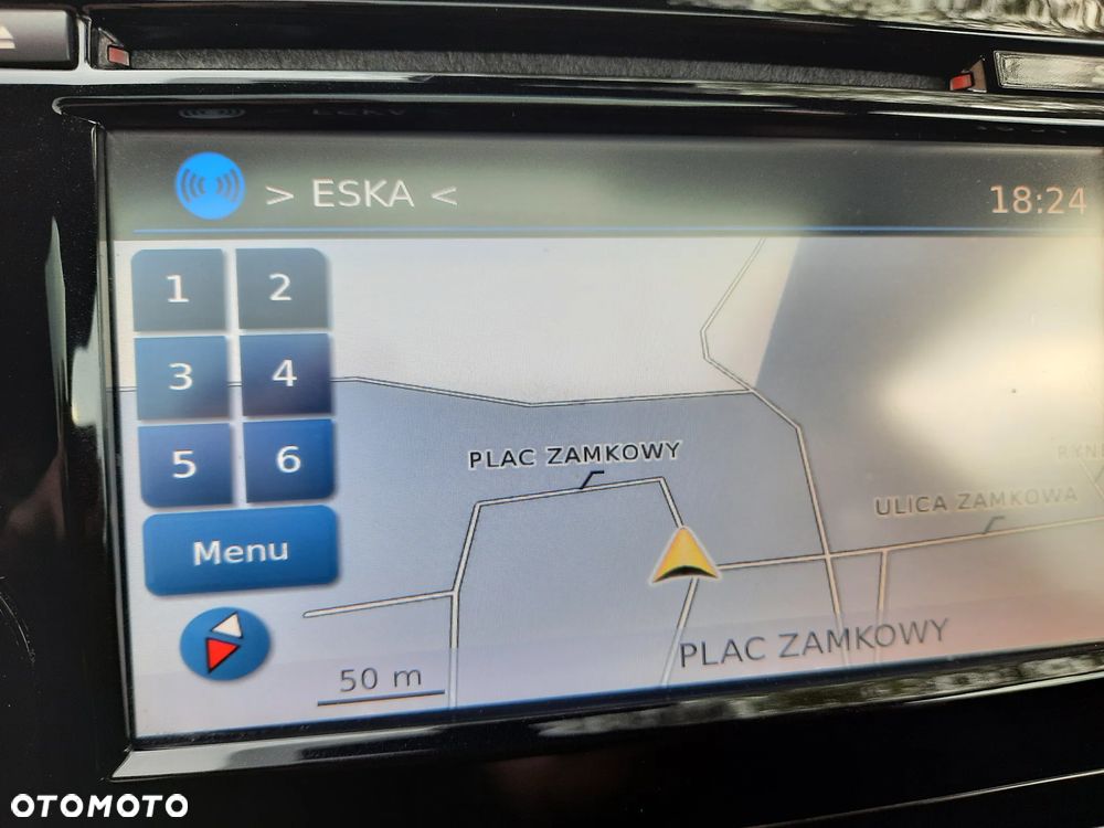 Nissan Qashqai 1.2 DIG-T Tekna - 9