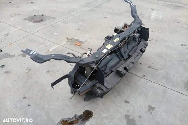 Trager / Calandru 62822-JD72A M149838A 21410JD71B 62822-JD72A M149838 - 3