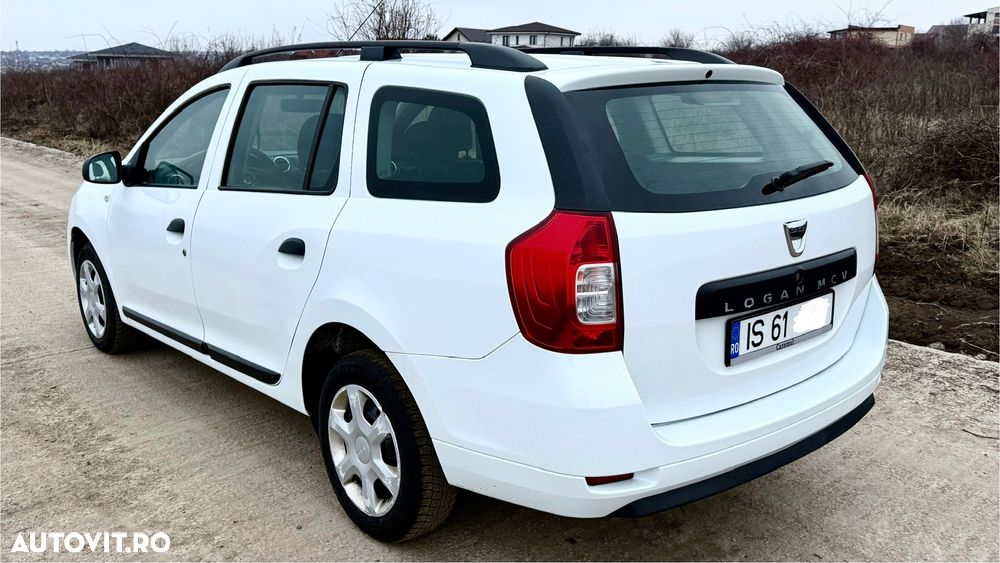 Dacia Logan 1.2 Laureate - 3