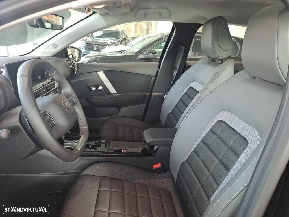 Citroën C4 1.2 Hybrid Plus e-DSC6 - 9