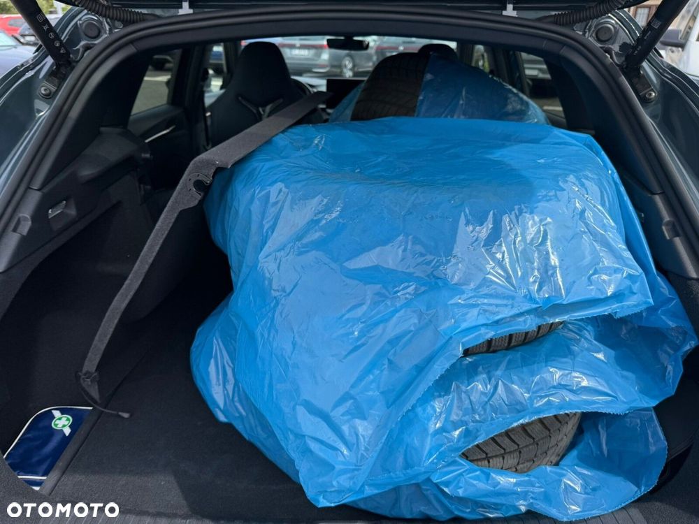 Cupra Terramar 1.5 eTSI mHEV DSG - 30