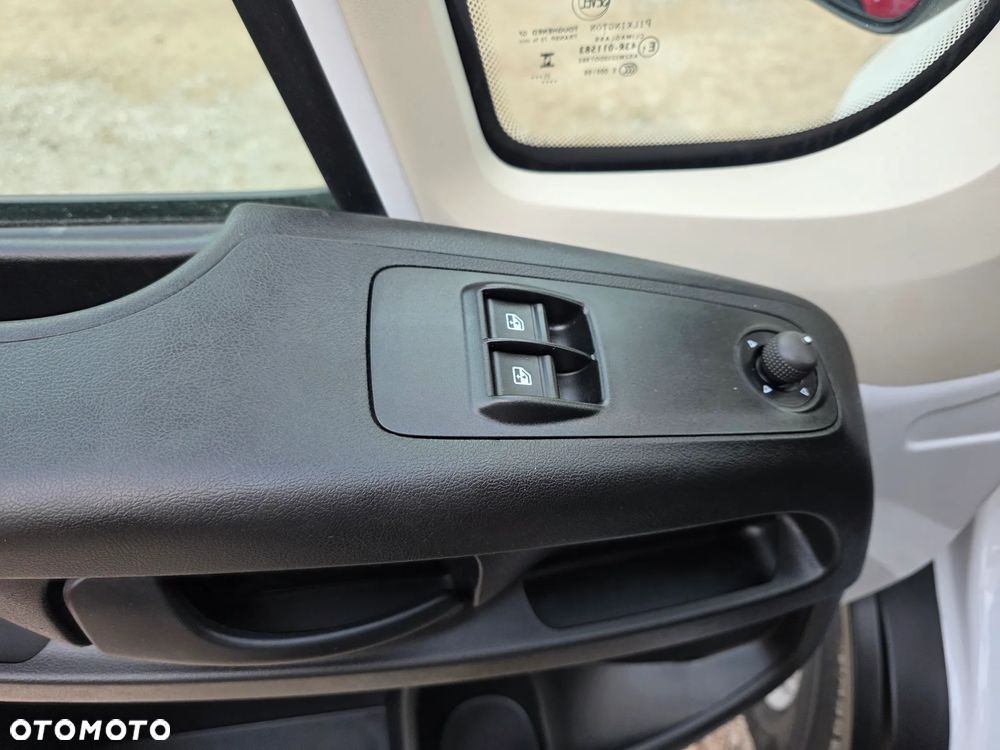 Fiat Ducato chłodnia/mroźnia - 13