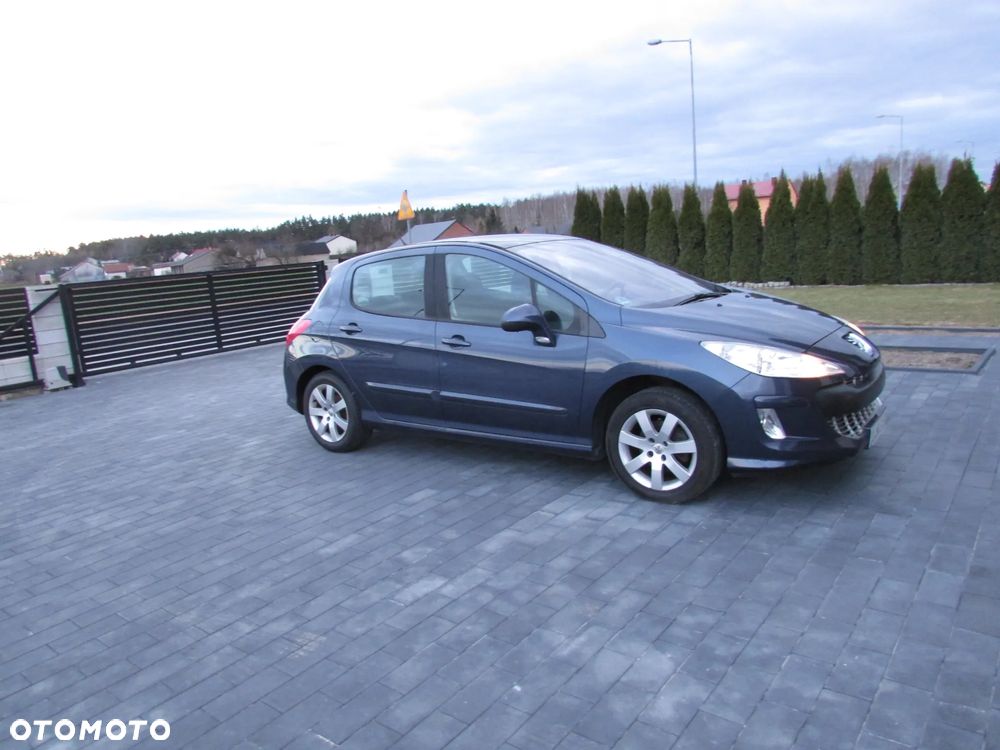 Peugeot 308 120 VTi Sport Plus - 14