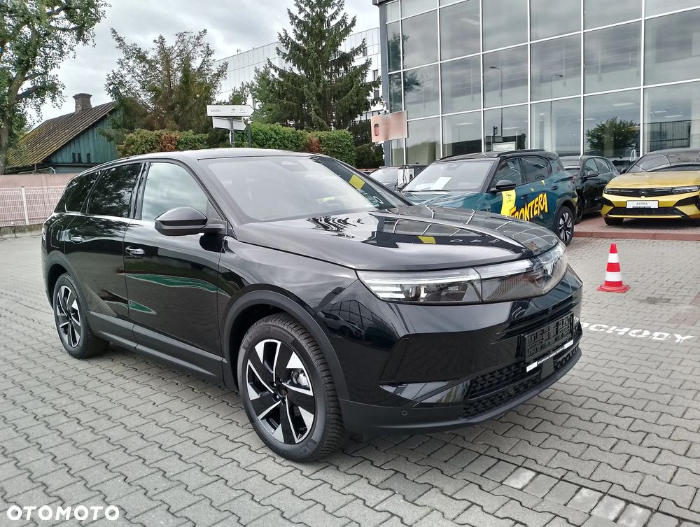 Opel Grandland 1.2 mHEV GS eDTC6 - 2