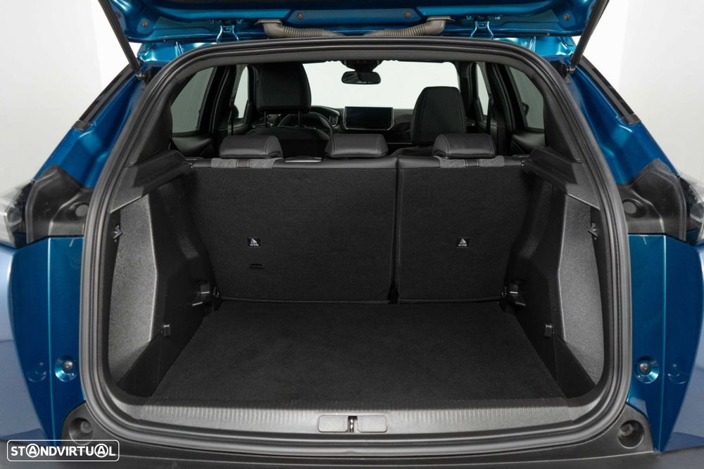 Peugeot 2008 1.2 PureTech Allure - 15