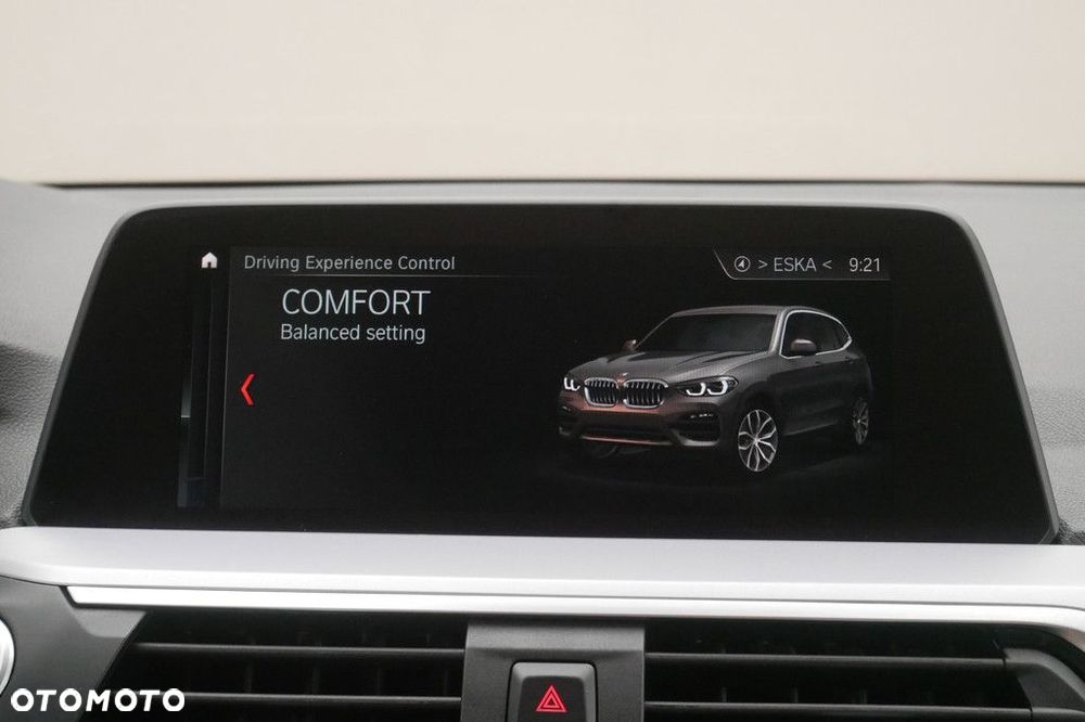 BMW X3 - 25