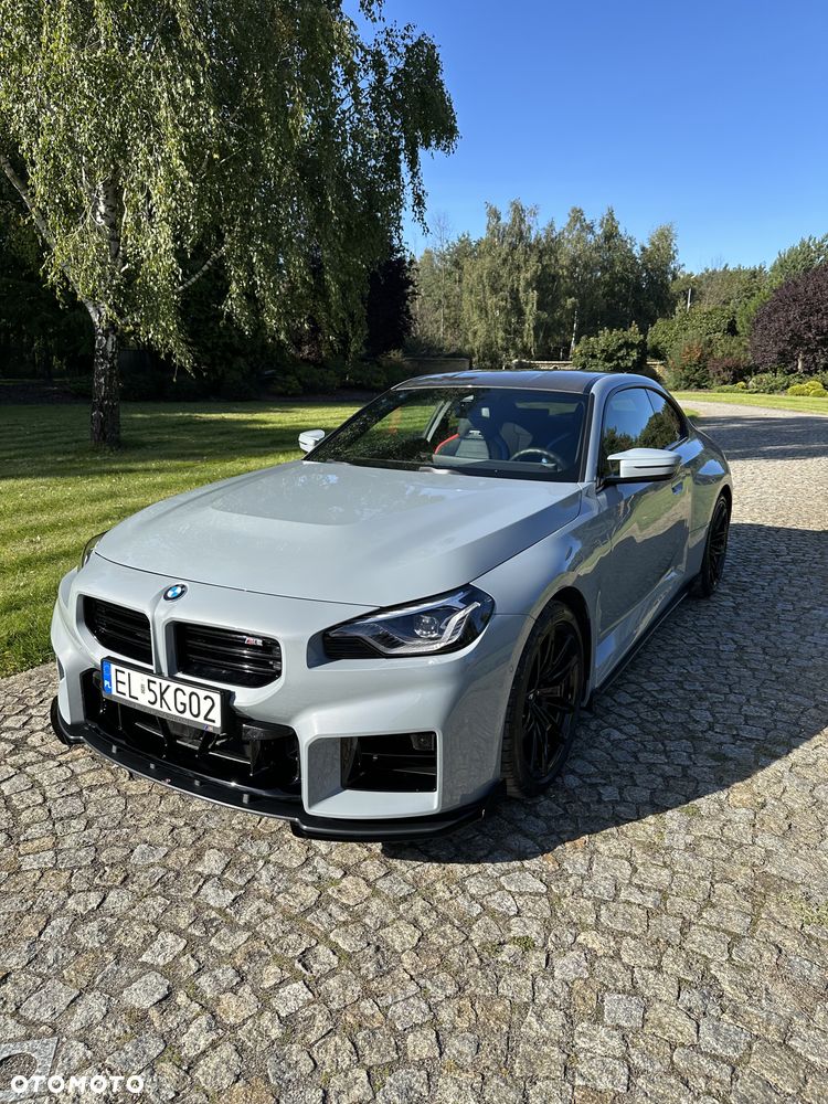 BMW M2 sport - 2