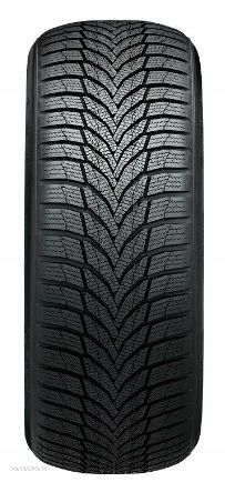 KOŁA ZIMOWE 16 5x100 SEAT IBIZA NEXEN ZIMA - 14