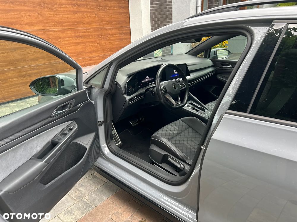Volkswagen Golf 2.0 TDI Style DSG - 6