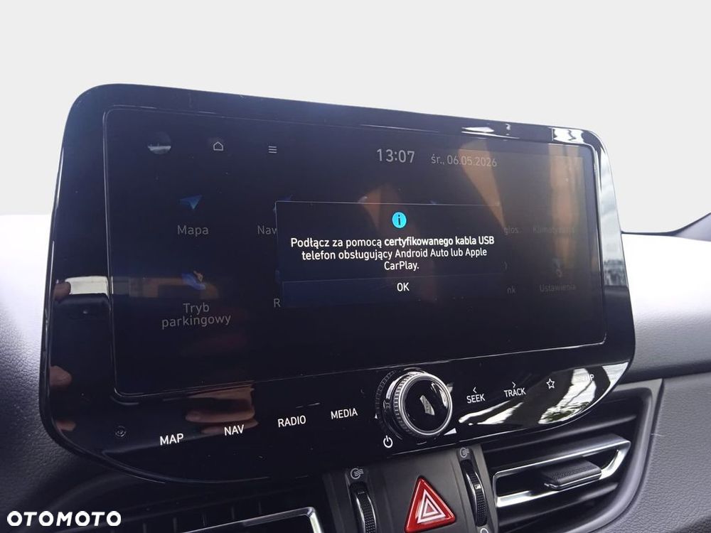 Hyundai i30 1.5 T-GDI 48V Modern DCT - 24