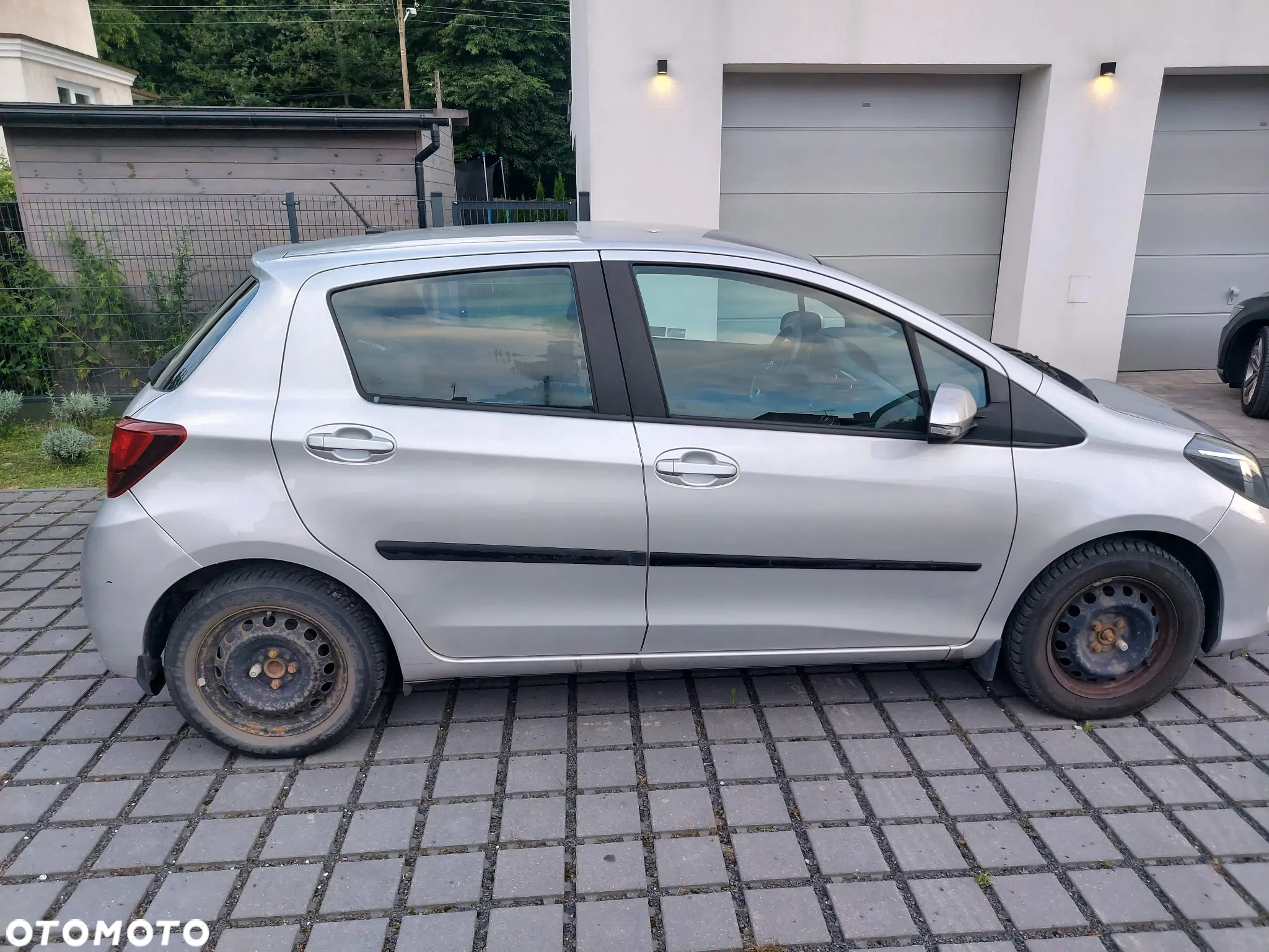 Toyota Yaris 1.33 Premium - 7