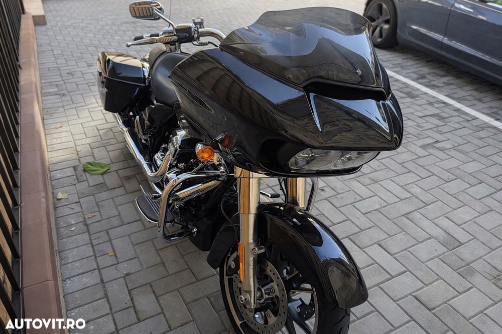 Harley-Davidson CVO Road Glide Limited - 6