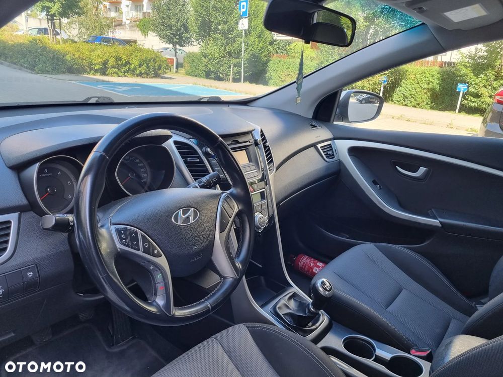 Hyundai i30 - 7