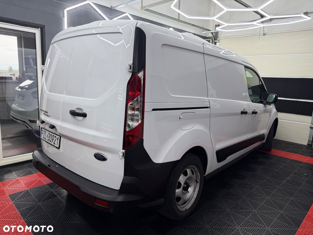 Ford Transit Connect Long L2 - 4
