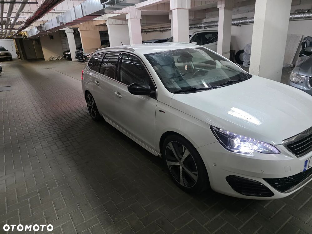Peugeot 308 - 18