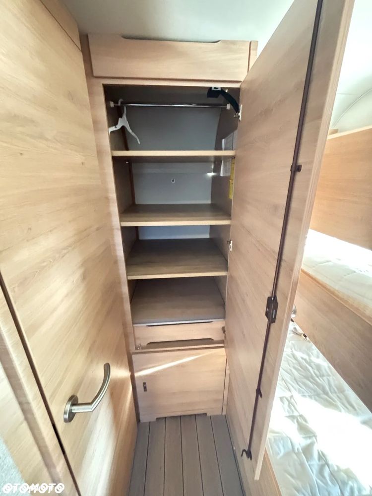 KNAUS Sudwind 500 QDK 60 YEARS FVAT23% - 10