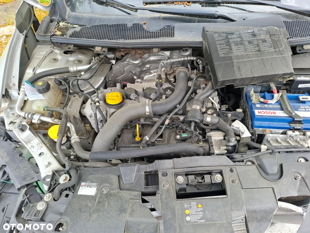 Renault Megane ENERGY TCe 115 Start & Stop Bose Edition - 3