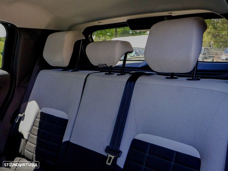 Citroën e-C3 44 kWh Autonomia Conforto Max - 13