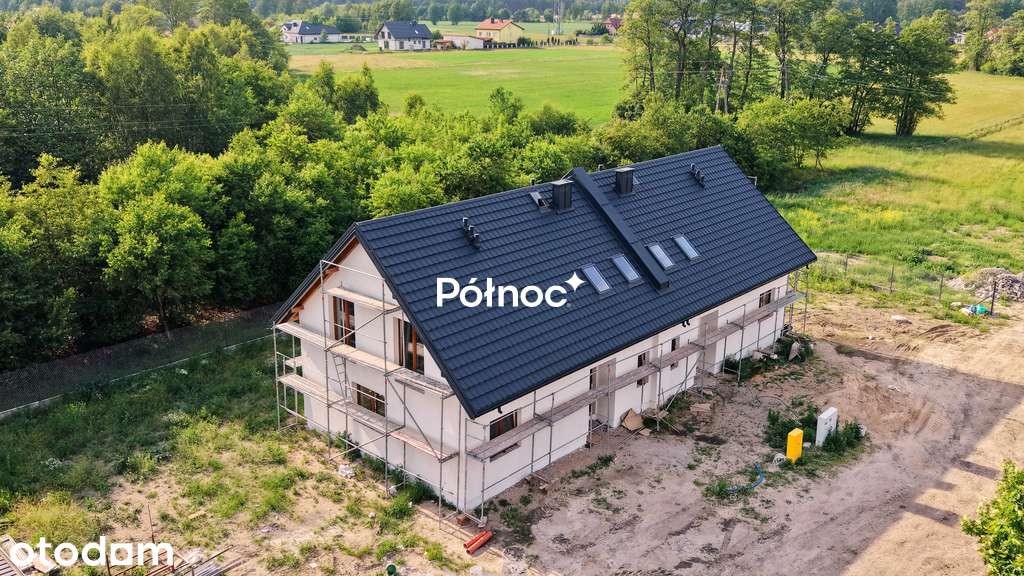 Dom ok. 120 m² | Zabrodzie | blisko S8 - Pełny obrazek: 5/14